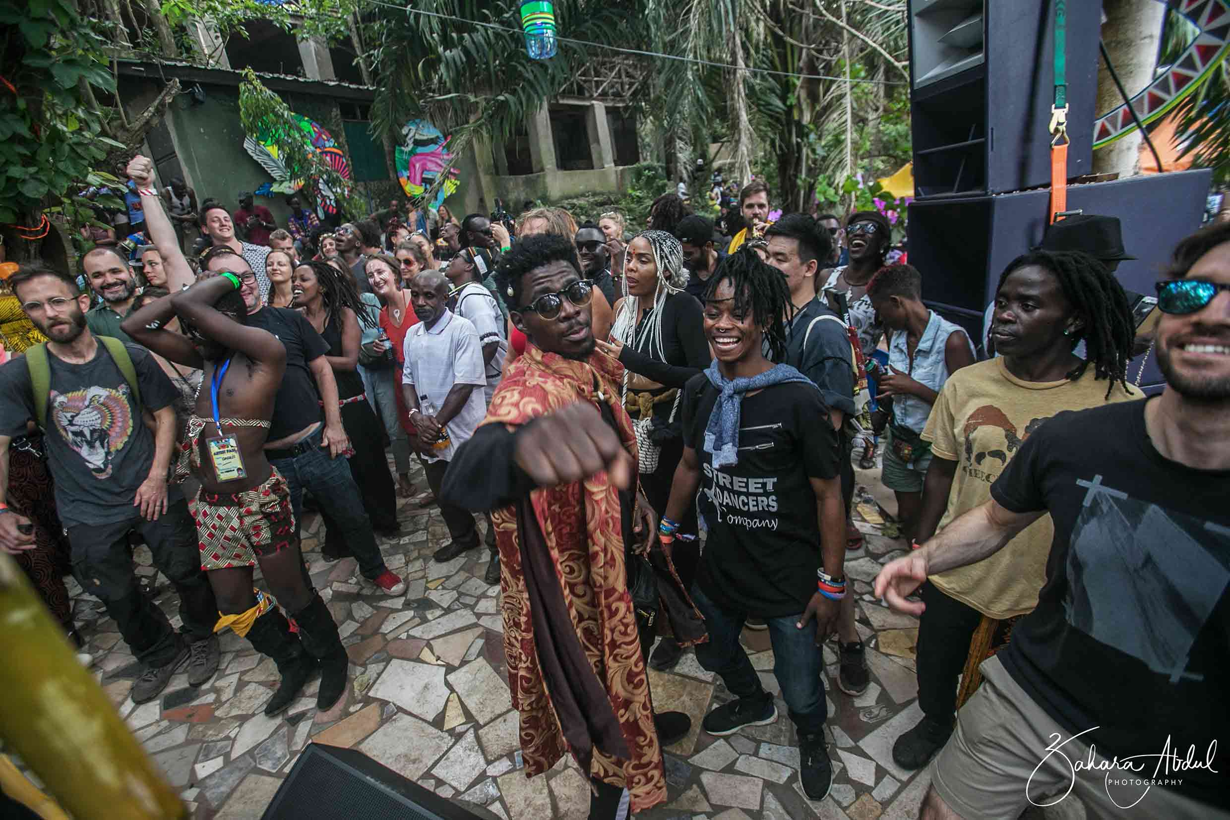 Iowa African Film Festival 2026 — African and diaspora cinema in Des Moines