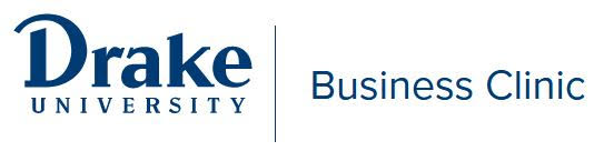 Drake University Business Clinic
